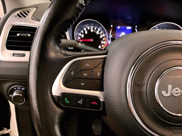 2019 Jeep Compass Sport