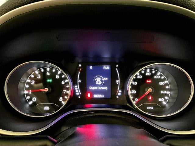 2019 Jeep Compass Sport
