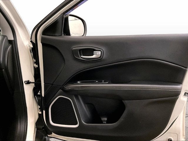 2019 Jeep Compass Sport