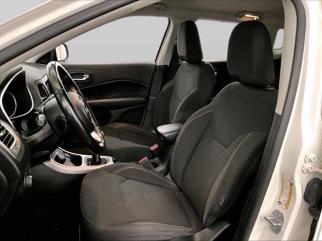 2019 Jeep Compass Sport