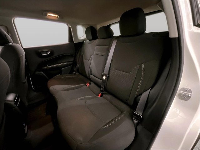 2019 Jeep Compass Sport