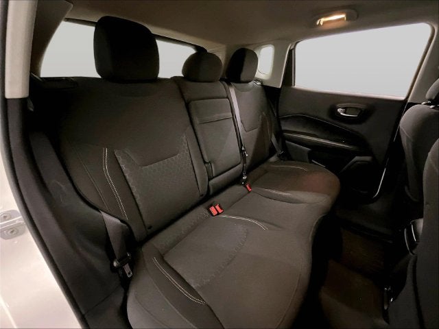 2019 Jeep Compass Sport