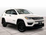 2019 Jeep Compass Sport
