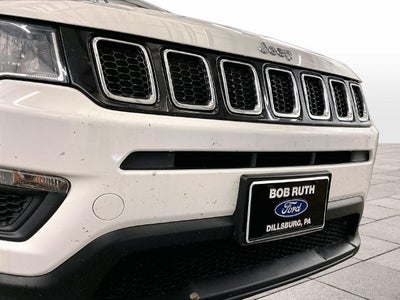 2019 Jeep Compass Sport