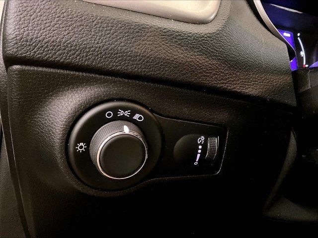 2019 Jeep Compass Sport