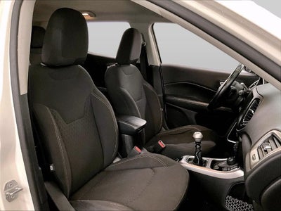 2019 Jeep Compass Sport