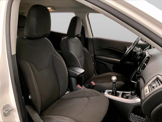 2019 Jeep Compass Sport