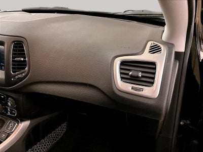 2020 Jeep Compass Sport