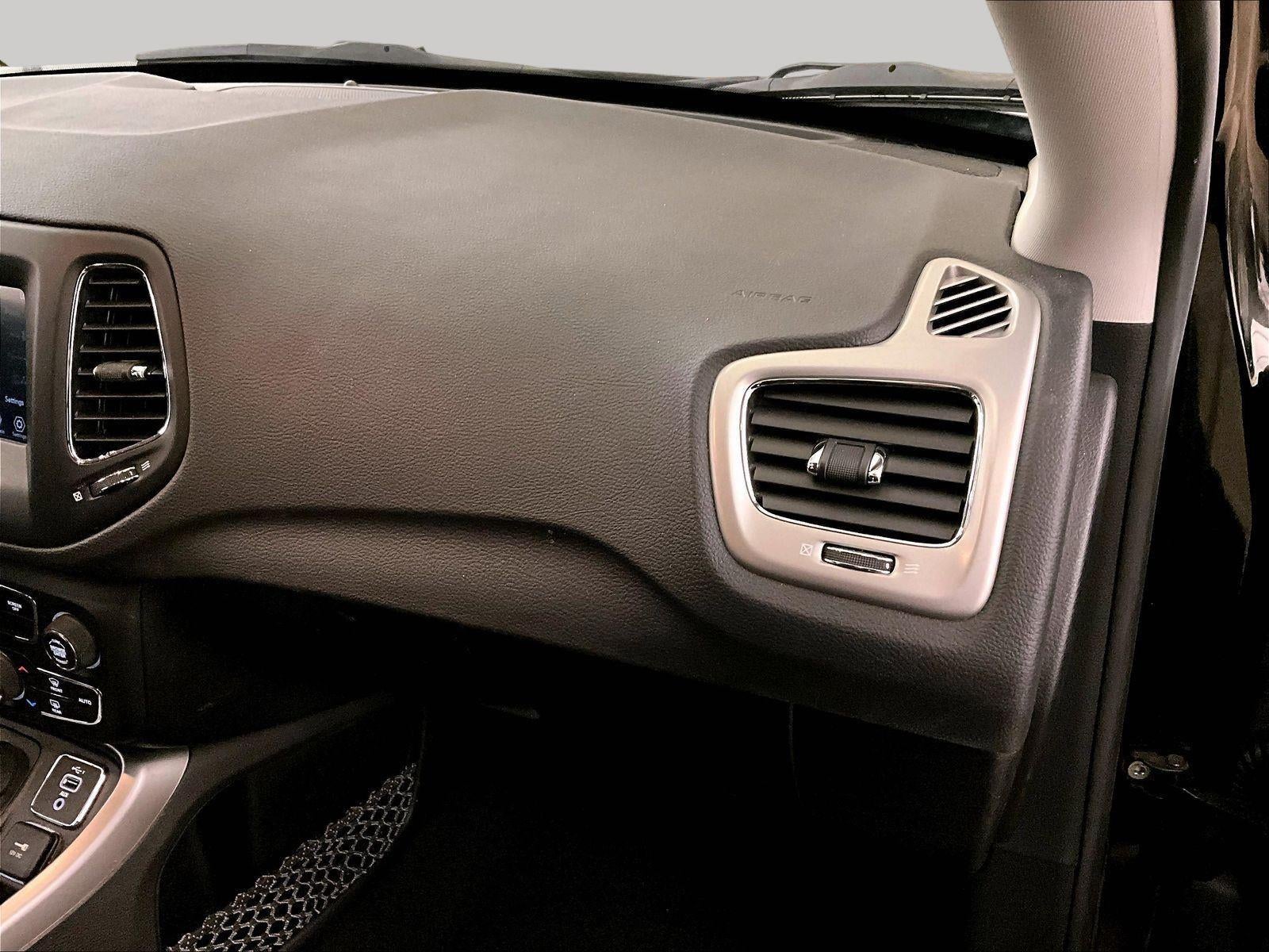 2020 Jeep Compass Sport