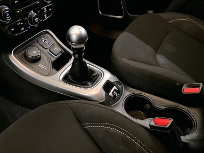 2020 Jeep Compass Sport