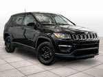 2020 Jeep Compass Sport