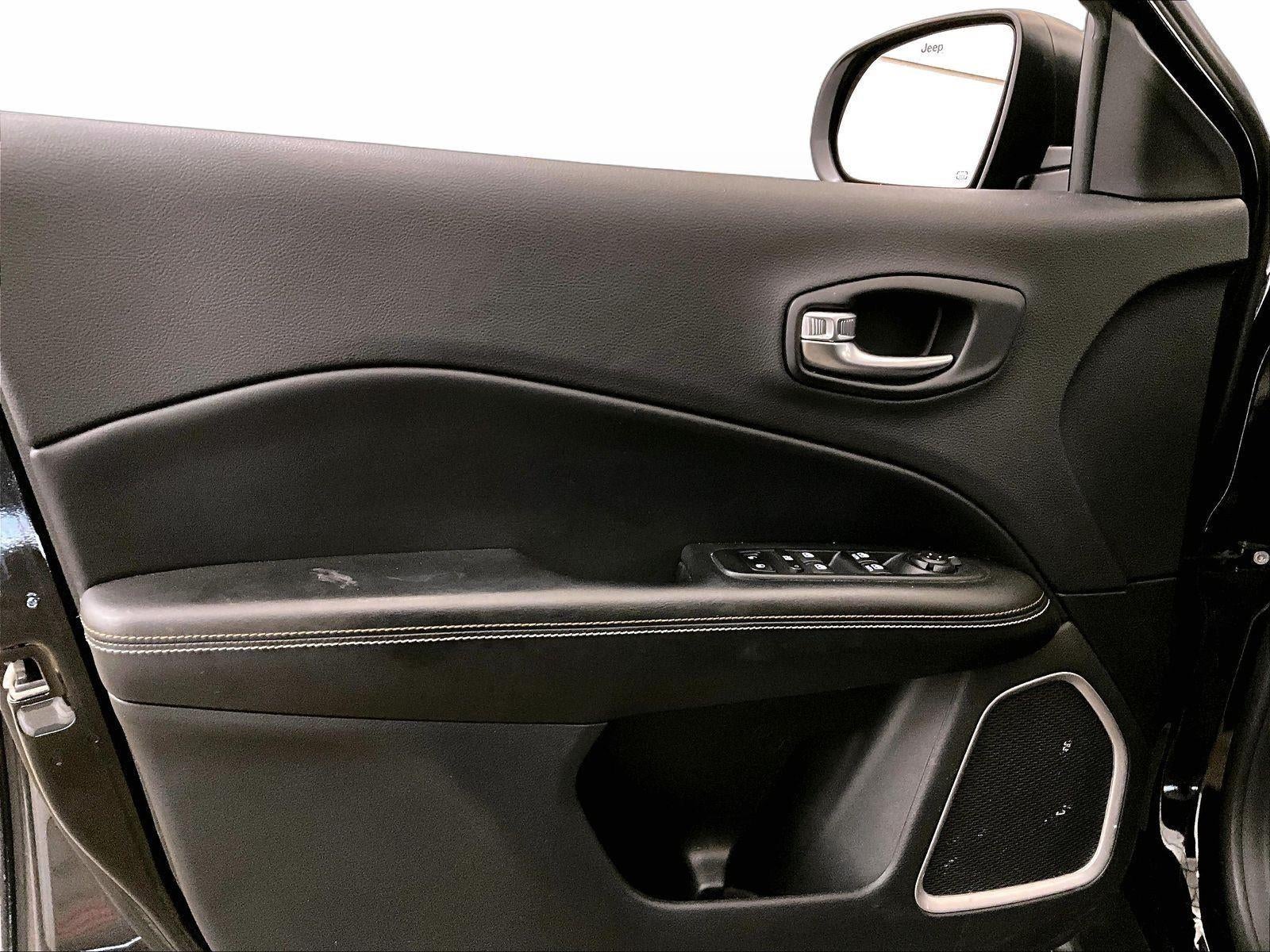 2020 Jeep Compass Sport