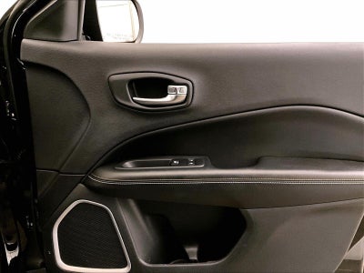 2020 Jeep Compass Sport