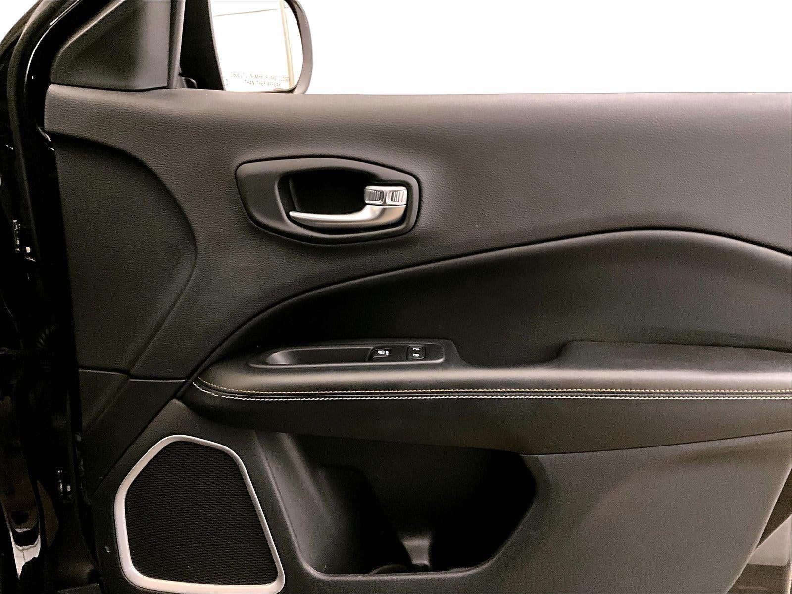 2020 Jeep Compass Sport
