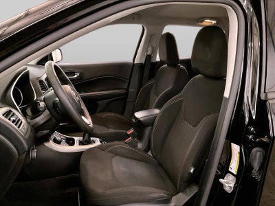 2020 Jeep Compass Sport