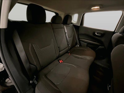 2020 Jeep Compass Sport