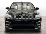 2020 Jeep Compass Sport