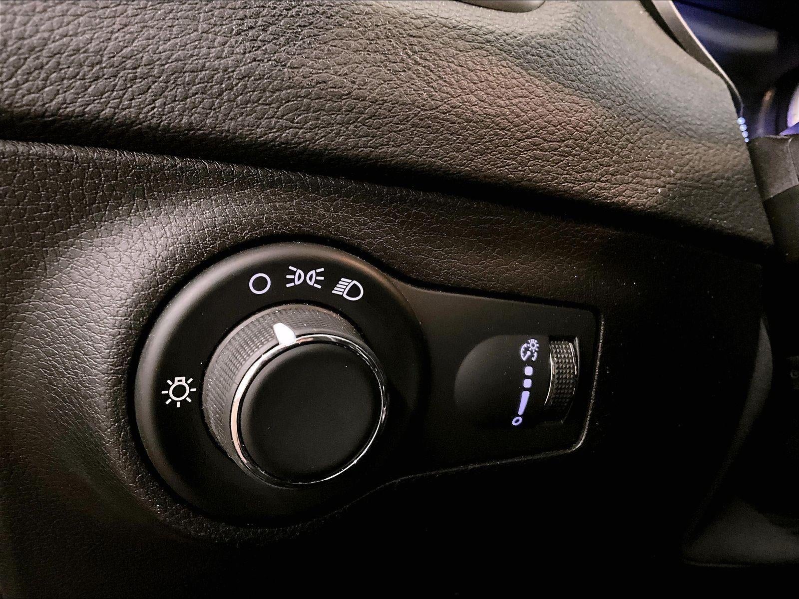 2020 Jeep Compass Sport