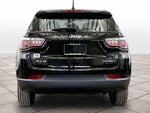 2020 Jeep Compass Sport