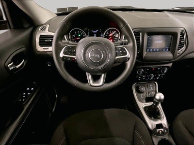 2020 Jeep Compass Sport