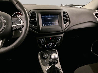2020 Jeep Compass Sport