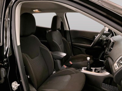 2020 Jeep Compass Sport