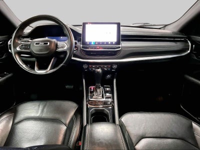 2022 Jeep Compass High Altitude