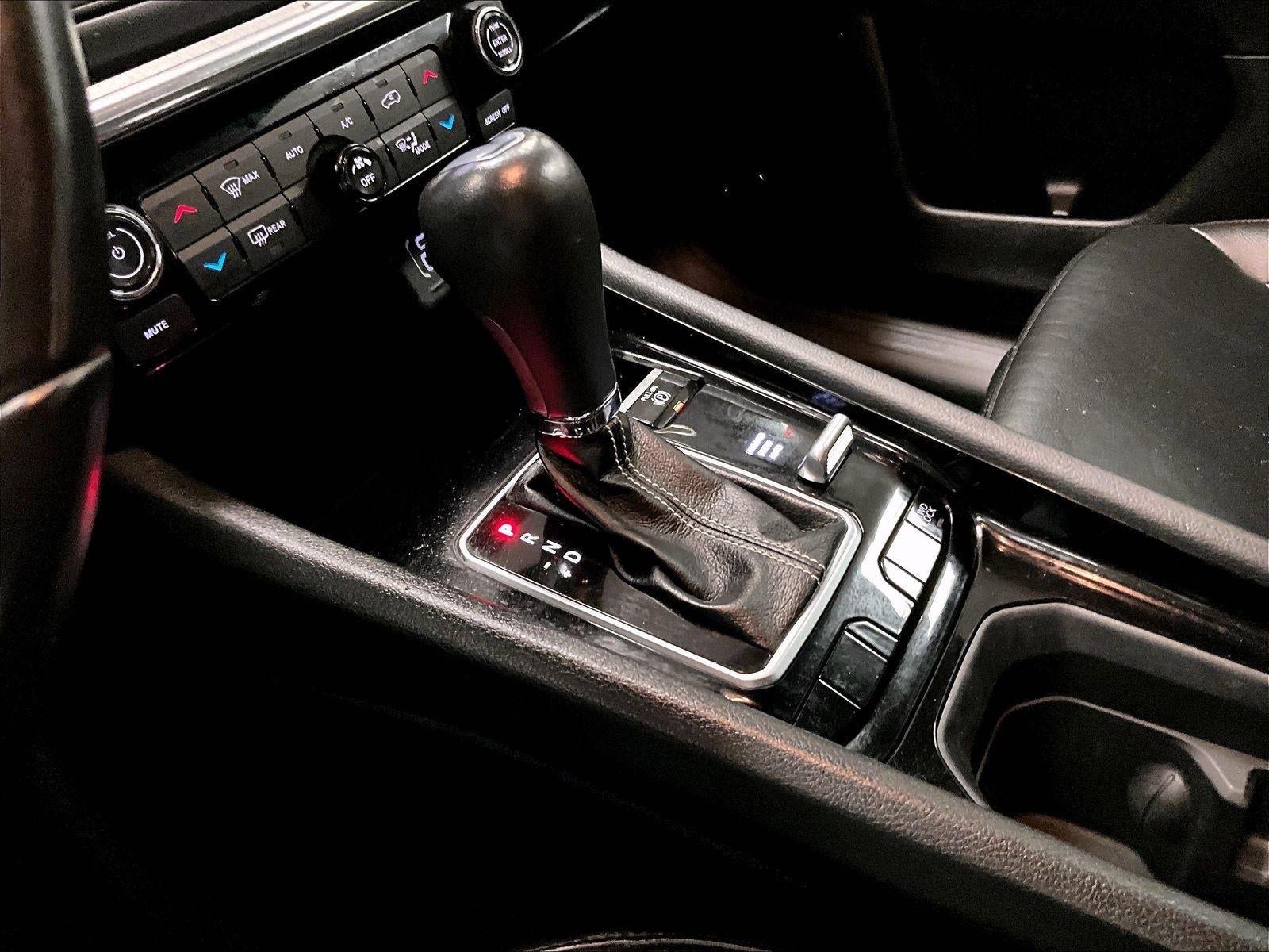 2022 Jeep Compass High Altitude