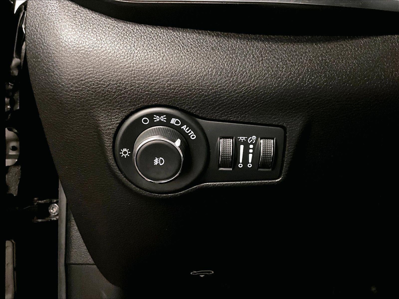 2022 Jeep Compass High Altitude