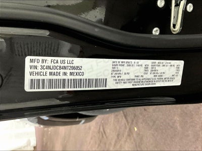 2022 Jeep Compass High Altitude