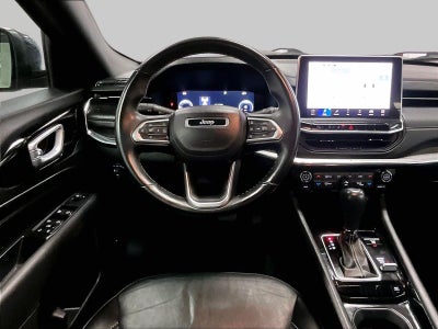 2022 Jeep Compass High Altitude