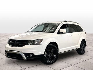 2019 Dodge Journey Crossroad