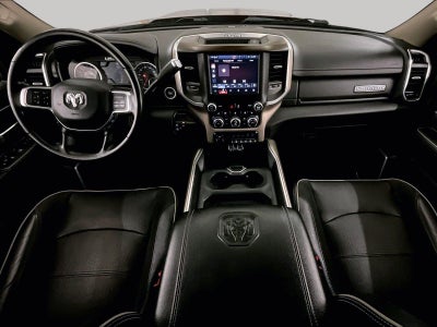 2022 RAM 3500 Laramie