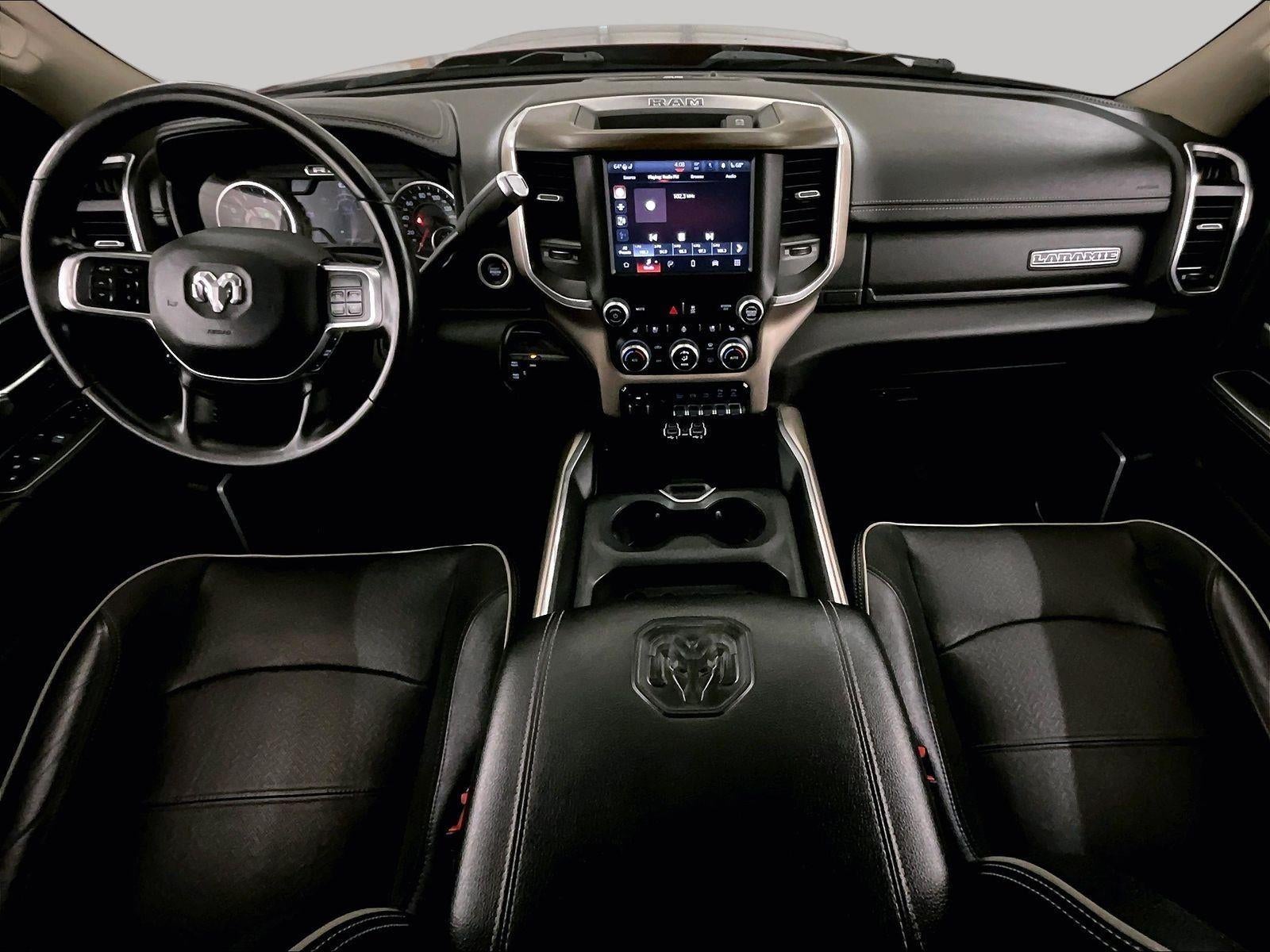 2022 RAM 3500 Laramie