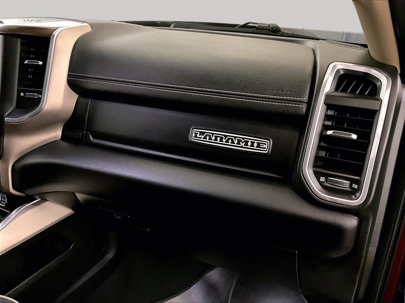 2022 RAM 3500 Laramie