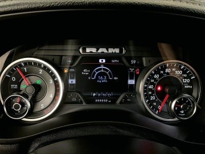 2022 RAM 3500 Laramie