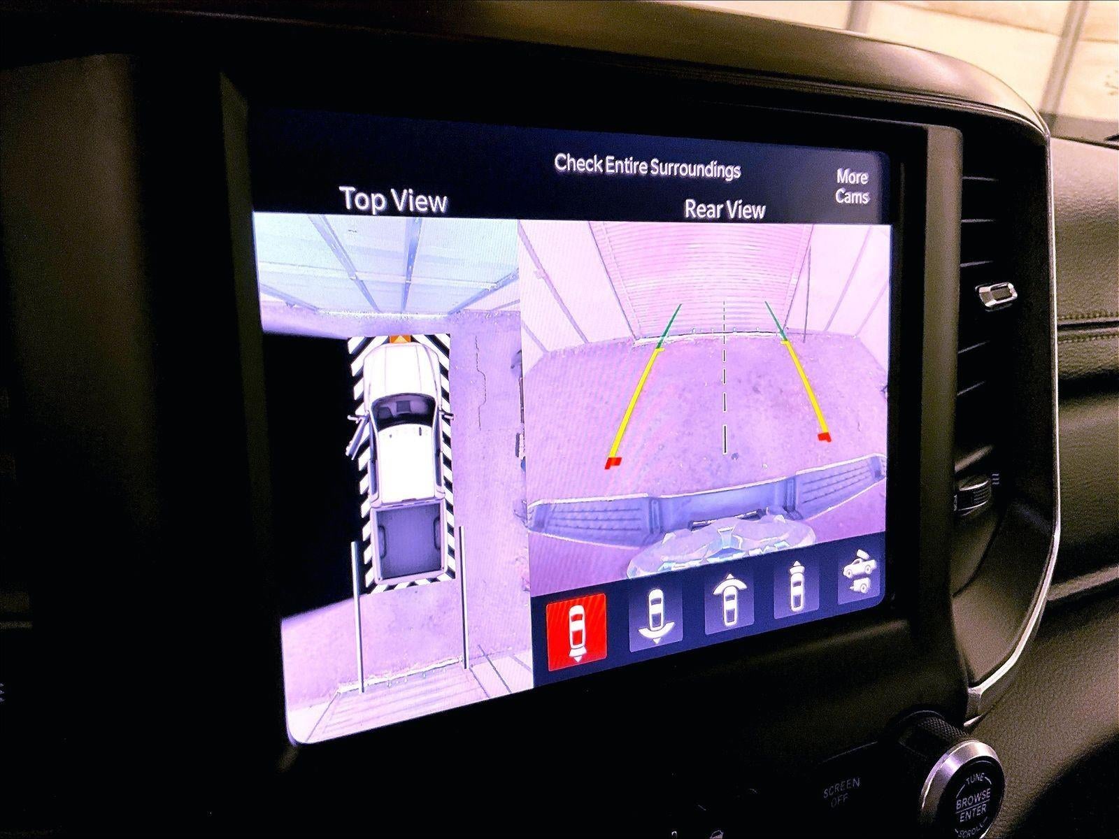 2022 RAM 3500 Laramie