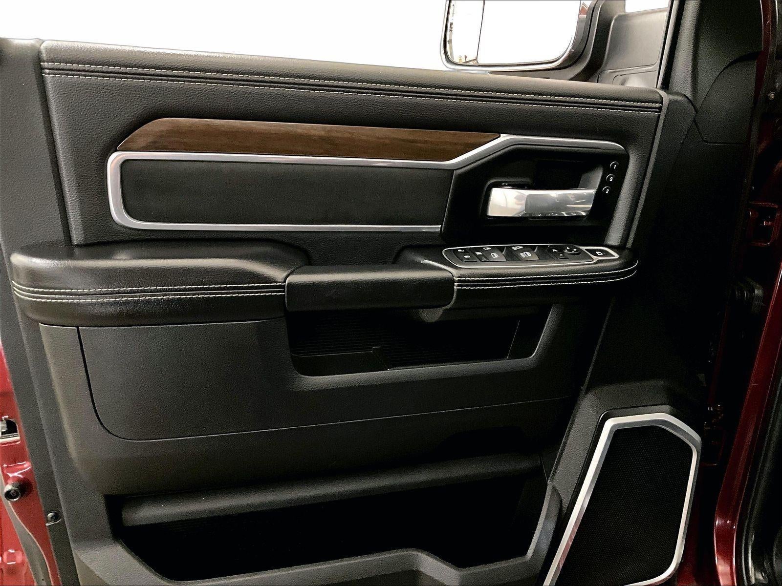 2022 RAM 3500 Laramie