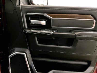 2022 RAM 3500 Laramie