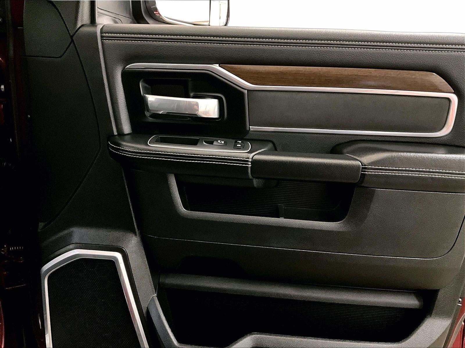 2022 RAM 3500 Laramie