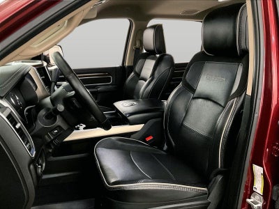 2022 RAM 3500 Laramie