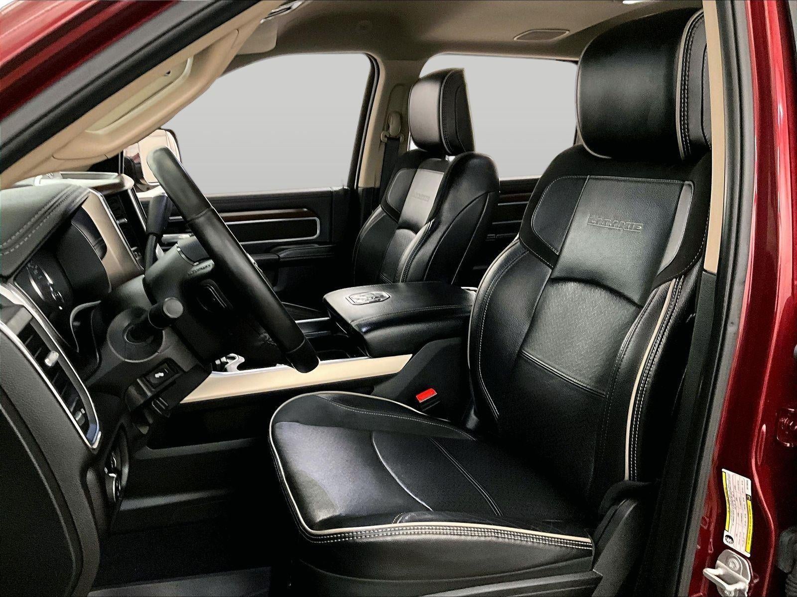 2022 RAM 3500 Laramie