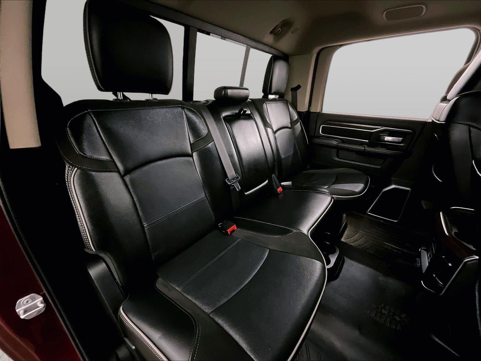 2022 RAM 3500 Laramie