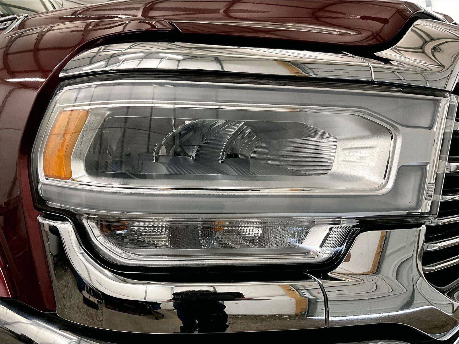 2022 RAM 3500 Laramie