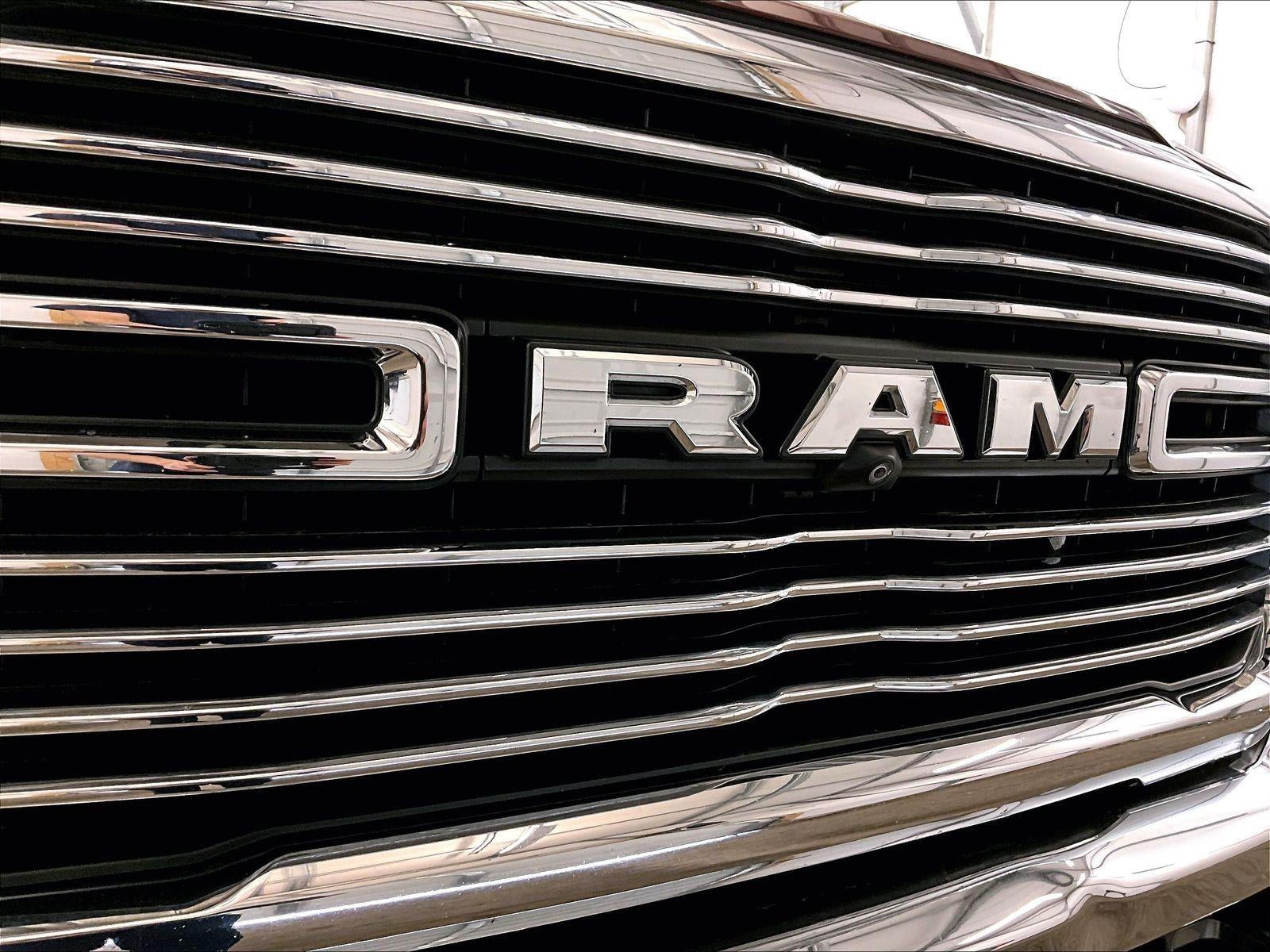 2022 RAM 3500 Laramie