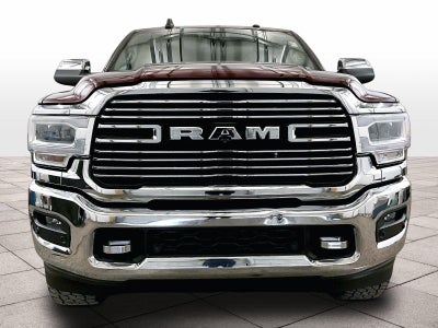 2022 RAM 3500 Laramie