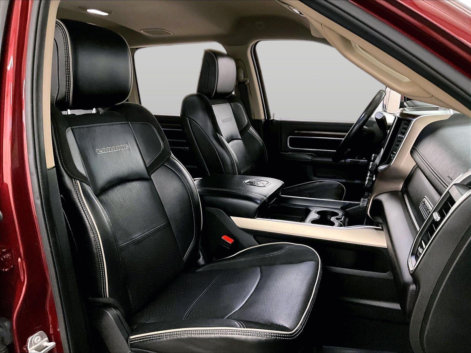 2022 RAM 3500 Laramie