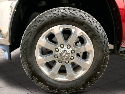 2022 RAM 3500 Laramie