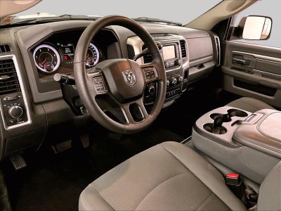 2018 RAM 3500 SLT