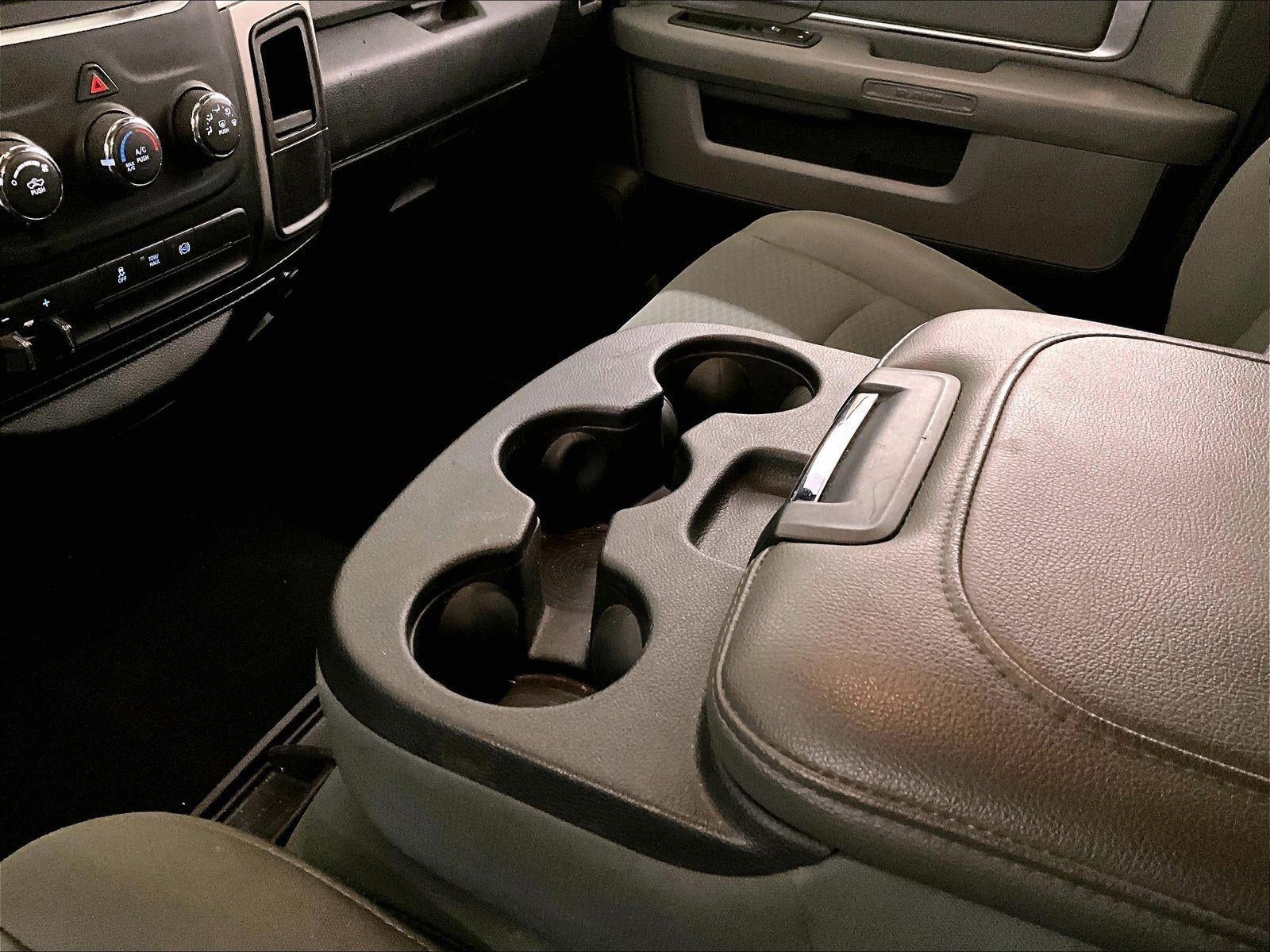 2018 RAM 3500 SLT